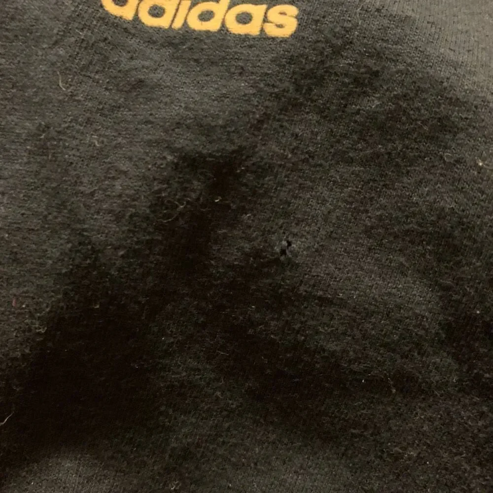 Notre Dame Undefeated Season Size Medium T-Shirt *Read*